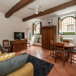  Apartamento Trastevere 53 Italia