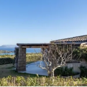 Cala Di Volpe Villa Abbiadori