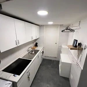  Apartamento Luna Rossa Italia
