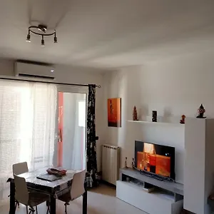 Apartamento Airport Alexander, Génova