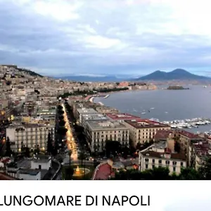 Tiny Little - Ad Uso Esclusivo Appartement Naples